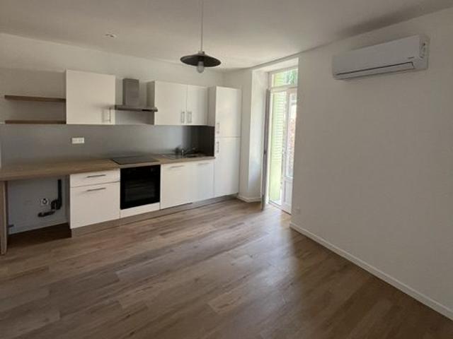 Appartement location à Nyons