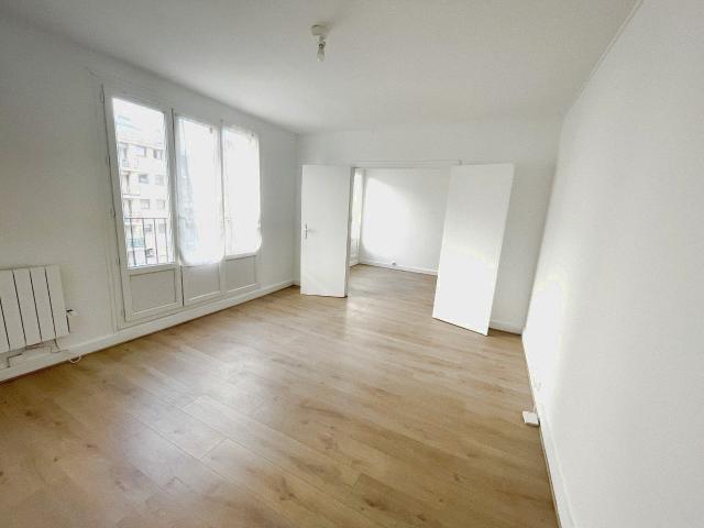 Appartement location à Saint-Denis, Epinay-sur-seine