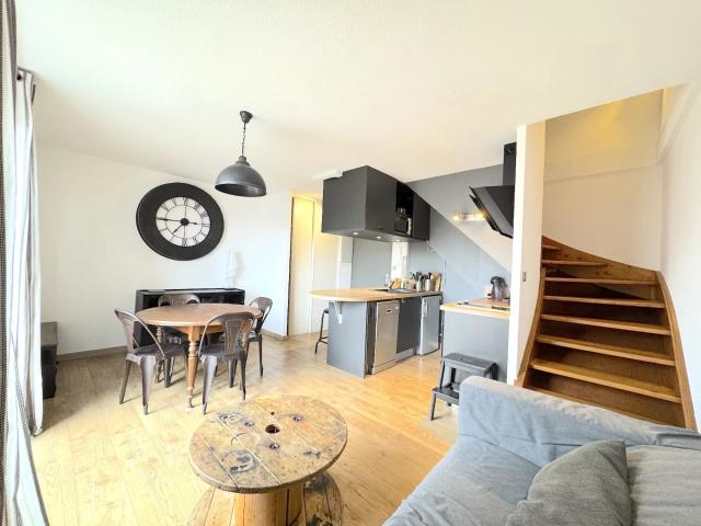 Appartement vente à Toulouse