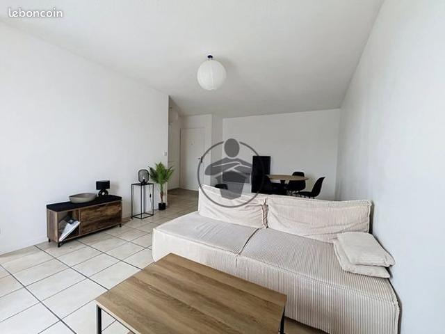 Appartement vente à Saint-Quentin, Saint-quentin