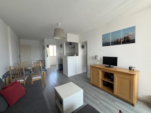 Appartement vente à Les Sables-d'Olonne, Saint-hilaire-de-riez