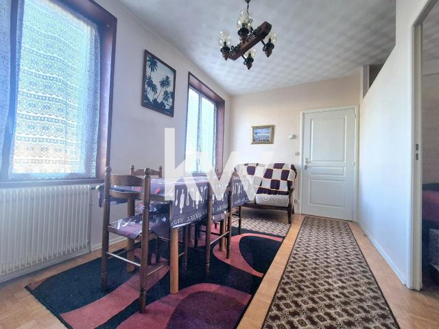 Appartement vente à Saint-Étienne, Saint-etienne
