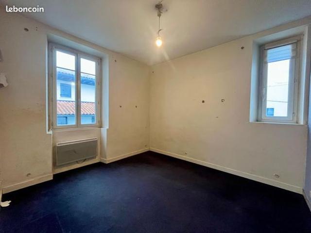 Appartement vente à Bayonne