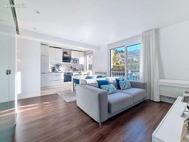 Appartement vente à Grasse, Le Cannet