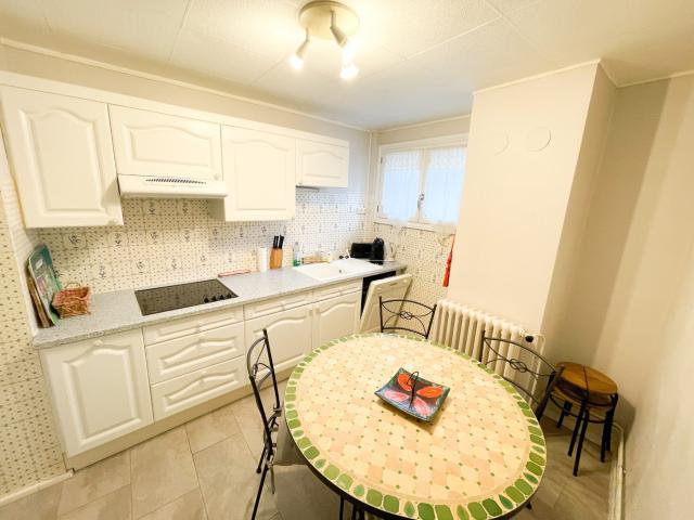 Appartement vente à Bagnères-de-Luchon, Haute-Garonne