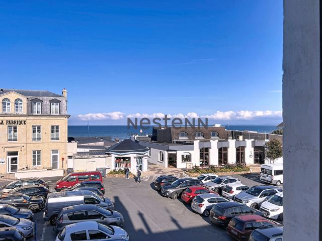 Appartement vente à Caen, Lion-sur-mer