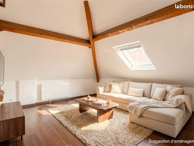 Appartement vente à Sarcelles, Soisy-sous-montmorency