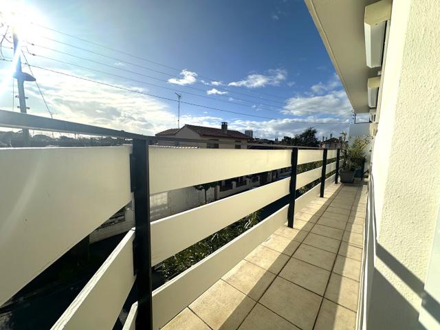 Appartement vente à Arcachon