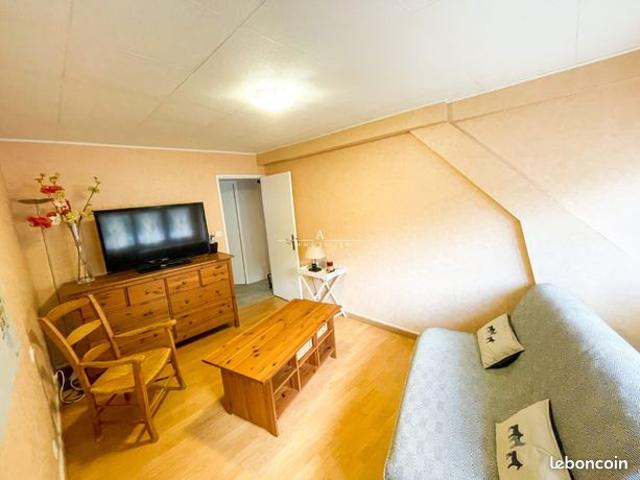 Appartement vente à Saint-Gaudens, Bagnères-de-luchon