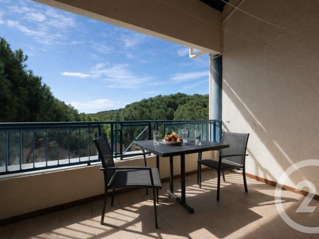 Appartement vente à Arrondissement de Toulon, Le Lavandou