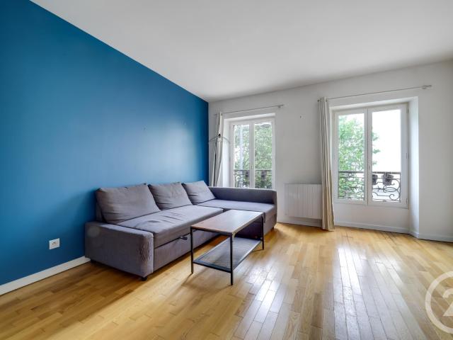 Appartement vente à Boulogne-Billancourt, Issy-les-moulineaux