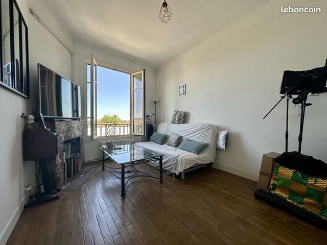 Appartement vente à Argenteuil, Sannois