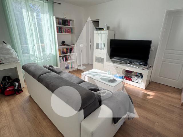Appartement vente à Meaux, Saint-soupplets