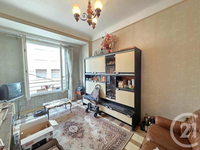 Appartement vente à Arrondissement de Toulon, Toulon