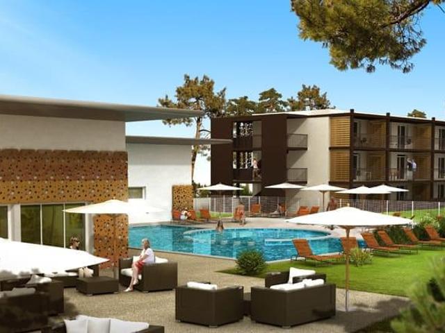 Appartement vente à Nîmes, Remoulins