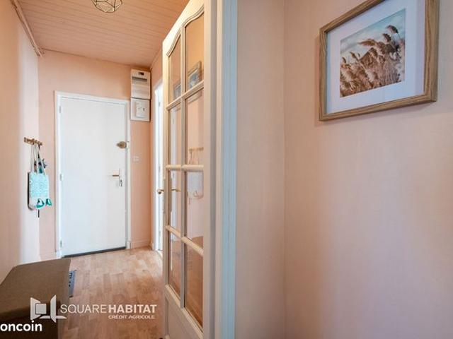 Appartement vente à Montreuil-sur-Mer, Merlimont