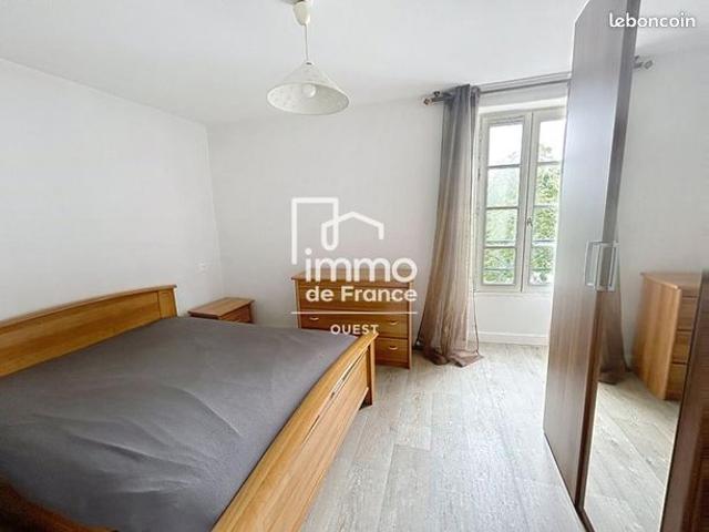 Appartement vente à Laval