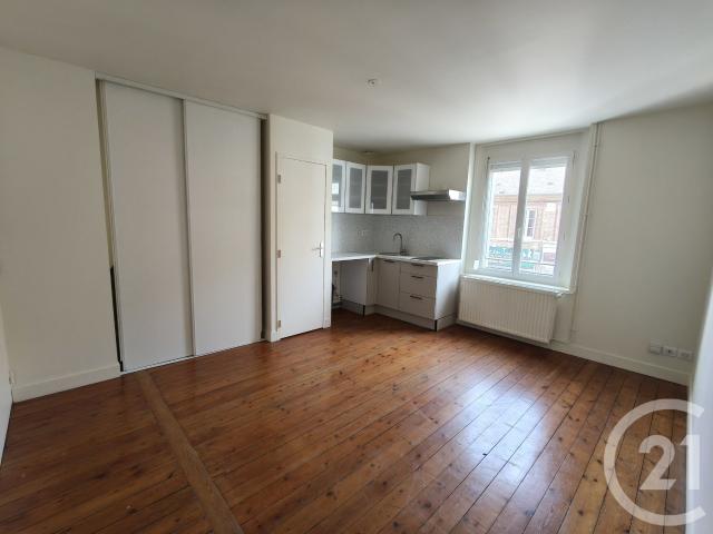Appartement location à Dieppe, Cany-barville
