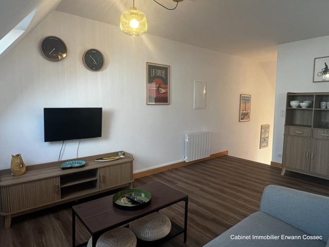 Appartement location à Le Port, Guilvinec