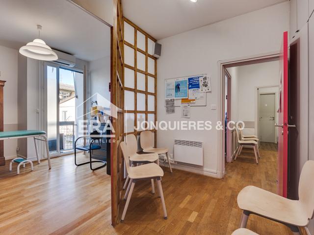Appartement vente à Toulouse