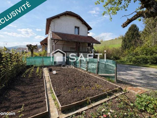 Appartement vente à La Tour-du-Pin, Auvergne-Rhône-Alpes