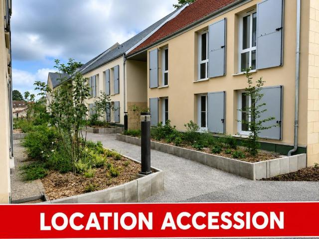 Appartement vente à Senlis, Pont-sainte-maxence
