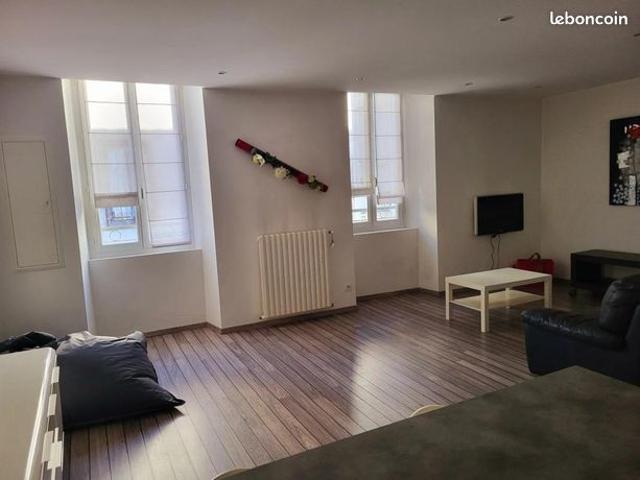 Appartement vente à Argelès-Gazost, Lourde