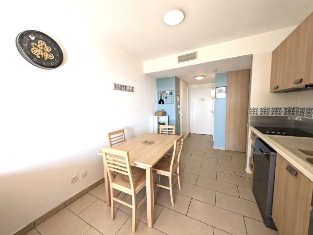 Appartement vente à Sartène, Sari-solenzara