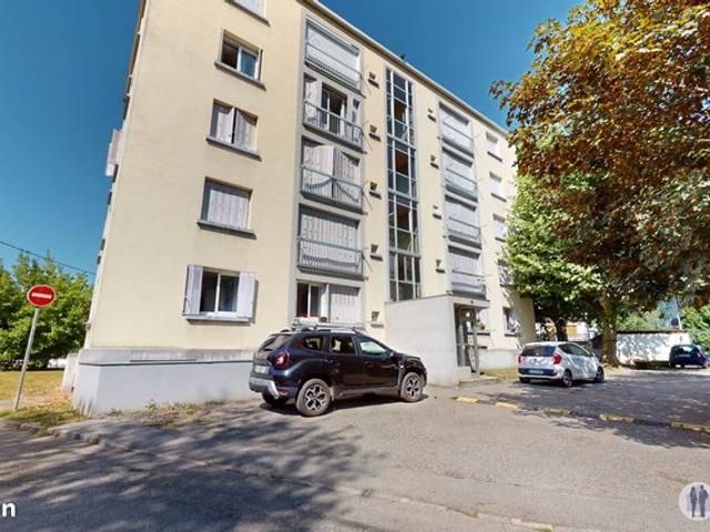 Appartement vente à Grenoble, Saint-martin-d'hères