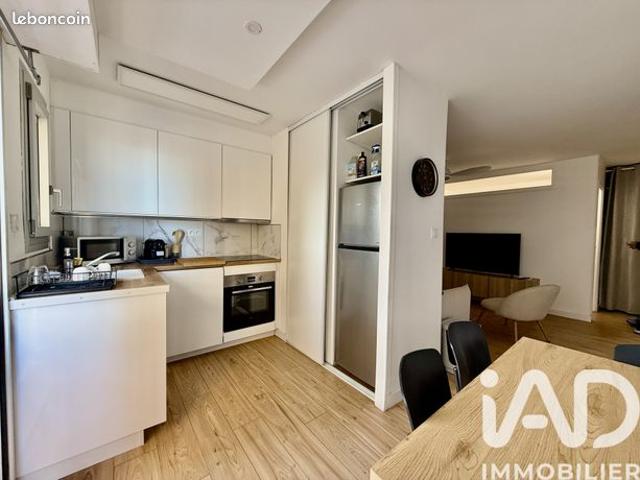 Appartement vente à Perpignan, Canet-en-roussillon