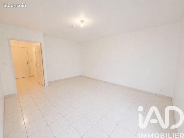 Appartement vente à Tours