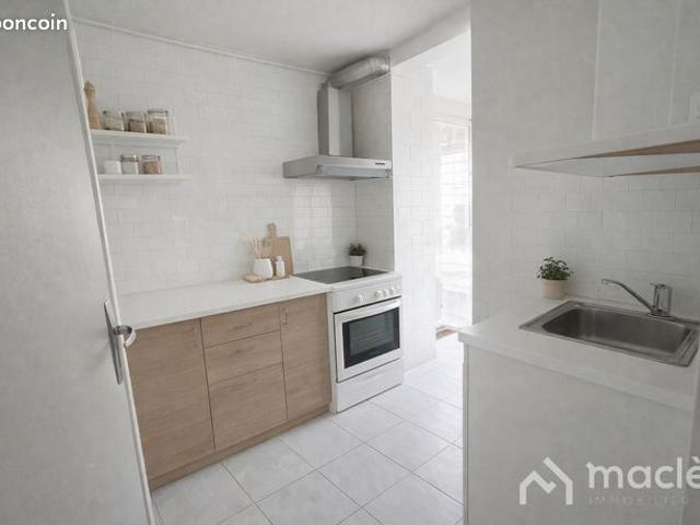 Appartement vente à Sarcelles