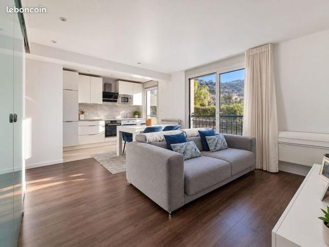 Appartement vente à Grasse, Le Cannet