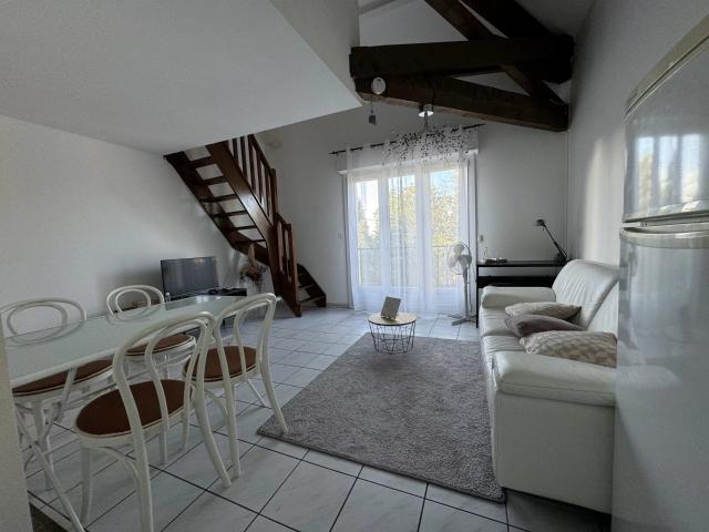 Appartement vente à Aix-en-Provence, Aix-en-provence