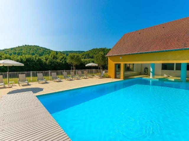 Appartement vente à Sarlat-la-Canéda, Montignac