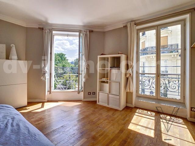 Appartement vente à Paris, Île-de-France