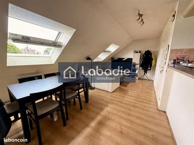 Appartement vente à Vire, Normandie