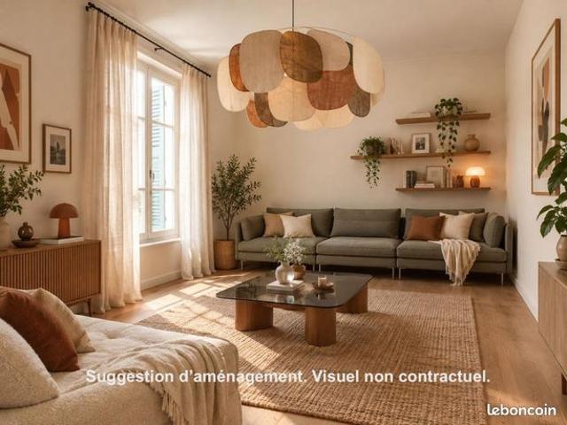 Appartement vente à Lyon, Métropole de Lyon