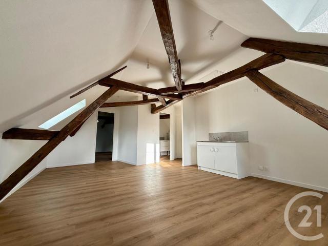 Appartement vente à Évreux, Nonancourt