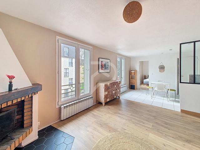 Appartement vente à Versailles