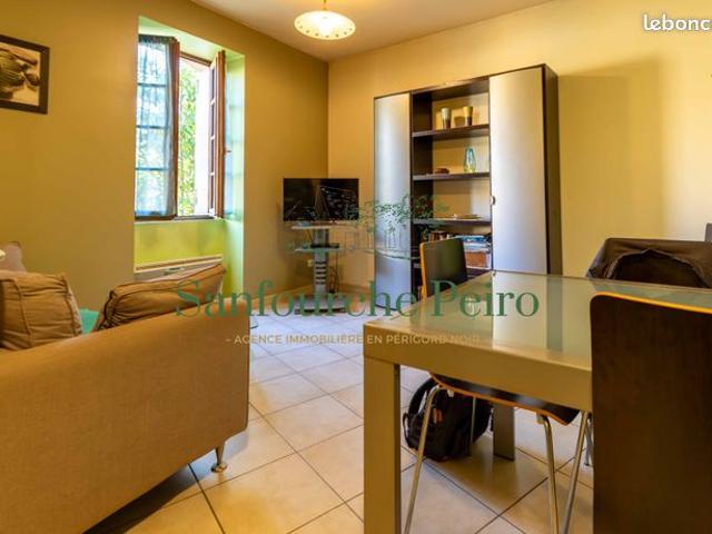 Appartement vente à Sarlat-la-Canéda, Sarlat-la-canéda