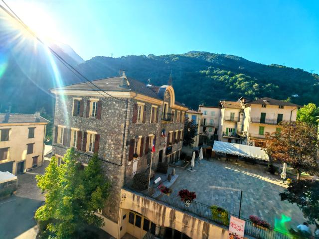 Appartement vente à Saint-Sauveur-sur-Tinée, Alpes-Maritimes