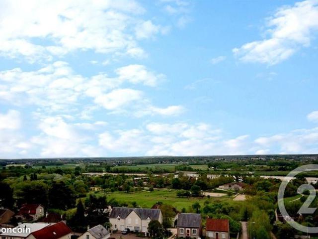Appartement vente à Blois