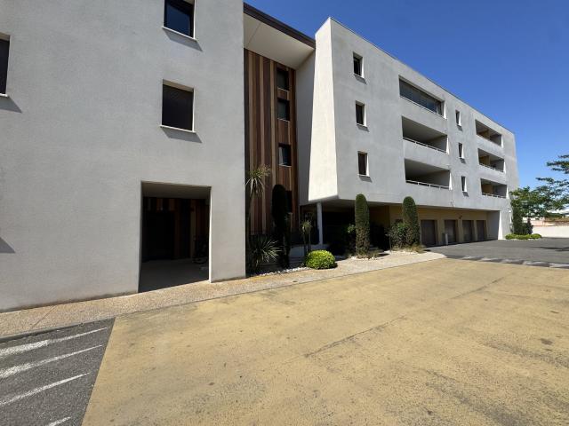 Appartement vente à Béziers, Valras-plage
