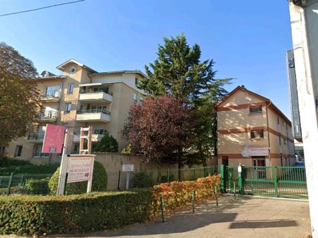 Appartement location à Lyon, Métropole de Lyon