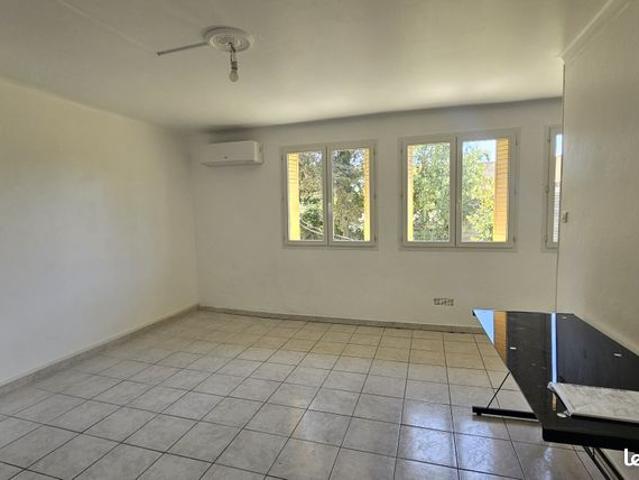 Appartement vente à Carpentras