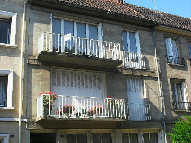 Appartement location à Beauvais