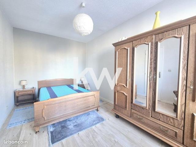 Appartement vente à Saint-Étienne, Saint-etienne