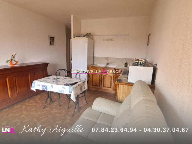 Appartement vente à Narbonne, Port-la-nouvelle