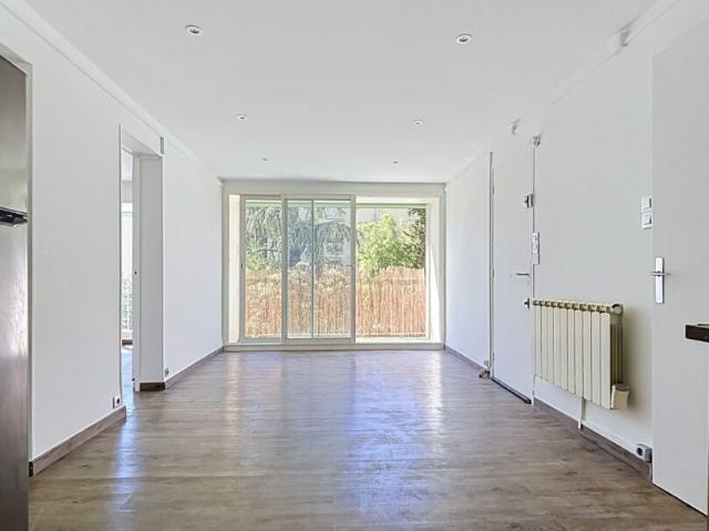 Appartement location à Marseille